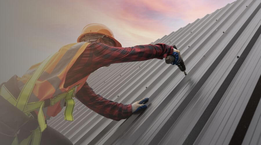 Expert top industrial roofings services in Warren, OR